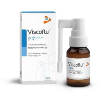 VISCOFLU Gola 20ml