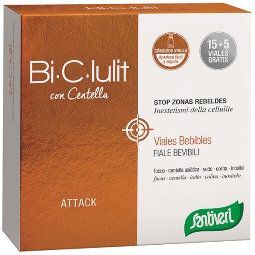 BI C LULIT 20f.10ml STV