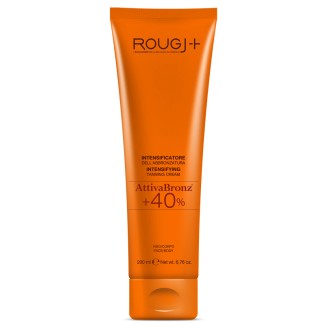 ROUGJ Sol.Attiva Bronz+40%