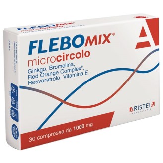 FLEBOMIX MicroCircolo 30Cpr