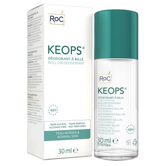 KEOPS Deod.Roll-On 30ml