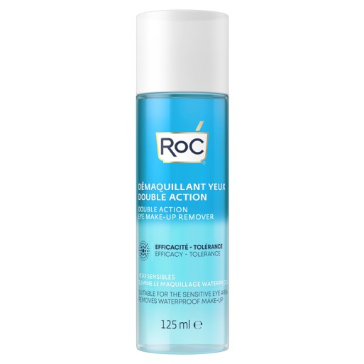 ROC Strucc.Occhi Bifasico125ml