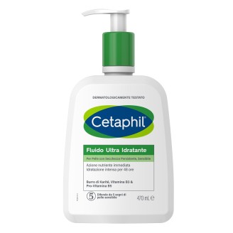 CETAPHIL Fluido Ultra Idrat.