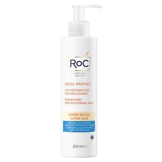 ROC Sol.Latte Doposole 200ml