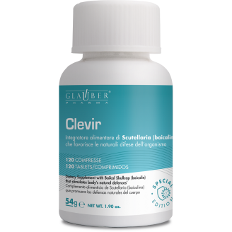 CLEVIR 120 Cpr