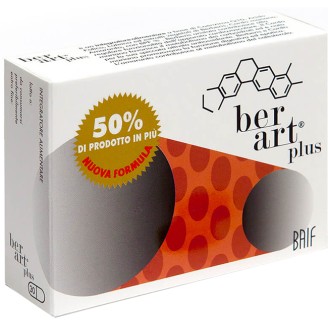 BERART Plus 30 Cpr