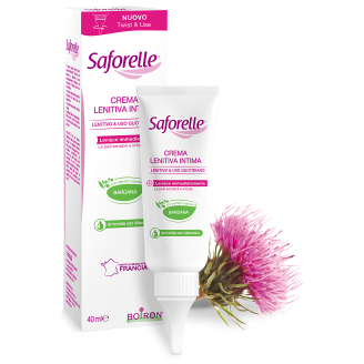 SAFORELLE Crema 40ml