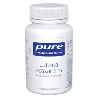 PURE ENCAPS Luteina/Zea 30Cps