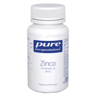 PURE ENCAPS Zinco 30Cps