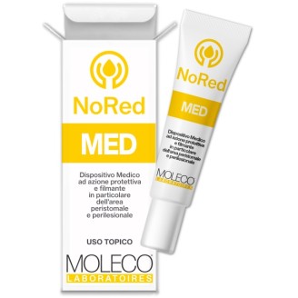 NORED 30G 30ml          MOLECO