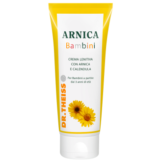 THEISS Arnica Bambini 100ml