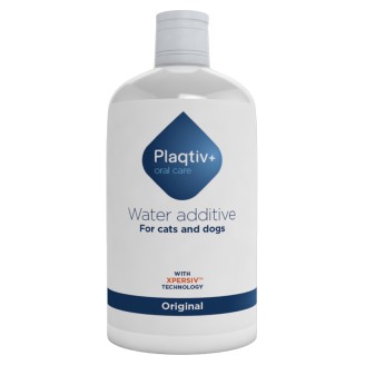 PLAQTIV+Oral Care Additivo