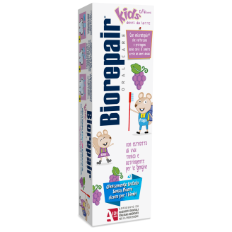 BIOREPAIR Dent.J Uva 50ml