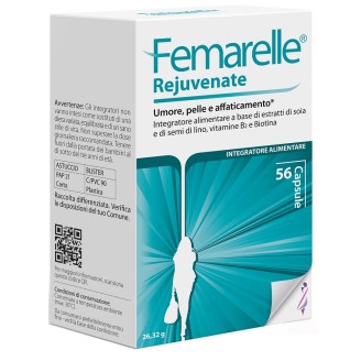 FEMARELLE REJUVENATE 56Cps