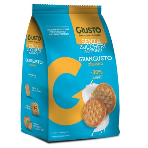 GIUSTO S/Z GranGusto 350g