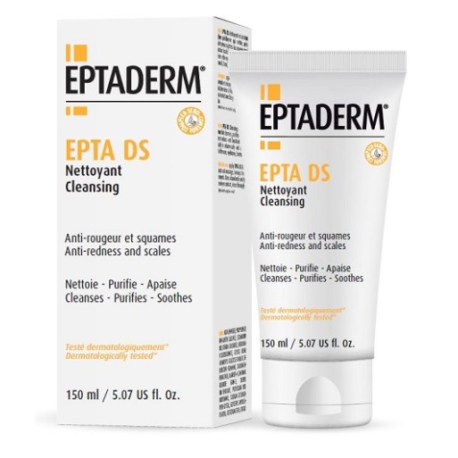 EPTA DS Deterg.150ml