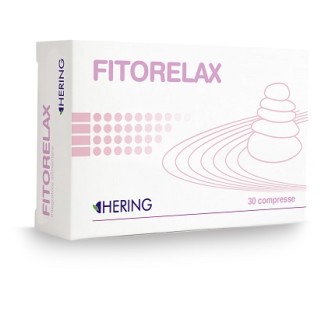 FITORELAX 30Cpr HERING