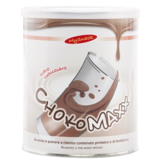 CHOKO MAXX Alimento 500g