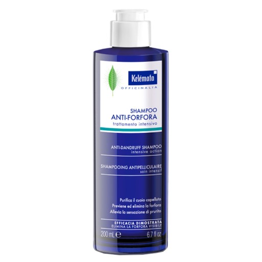 KELEMATA Sh.A-Forf.200ml