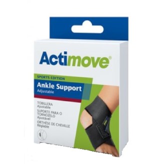 ACTIMOVE SPORTS ED CAVIGL EL S