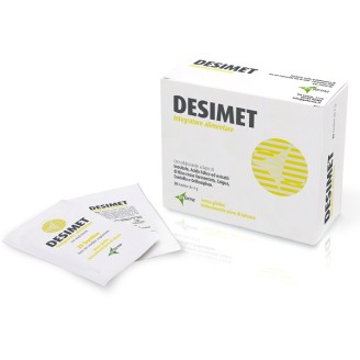 DESIMET 20 Bust.