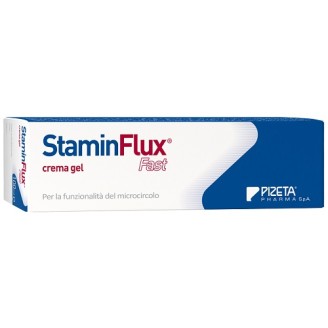 STAMINFLUX Crema-Gel 100ml