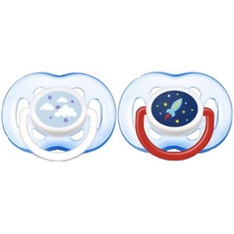 AVENT Succh.U-Air 18m+ Boy2pz