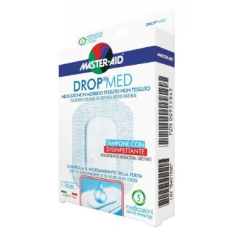 DROPMed 5 Cpr St.Ad.10x10