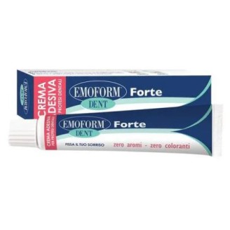 EMOFORM DENT Forte Cr.Ades.70g