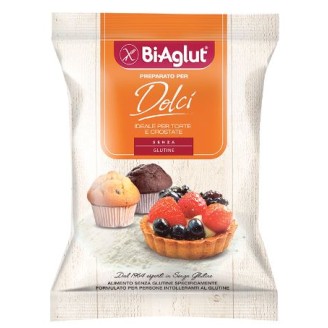 BIAGLUT Prep.Dolci 500g