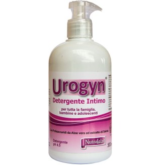 UROGYN Deterg.Intimo 500ml