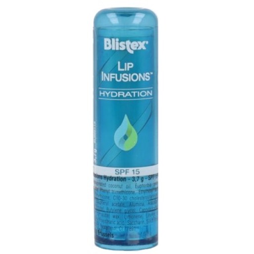 BLISTEX Lip Infusions Hydrat.