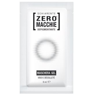 ZERO MACCHIE MASCH GEL 12BUST