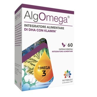 ALGOMEGA 60 Cps