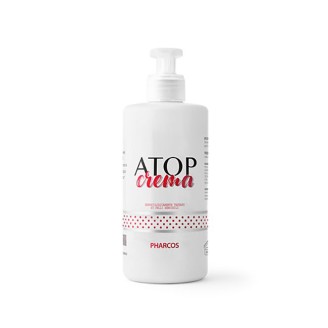 ATOP PHARCOS CREMA P SENS400ML