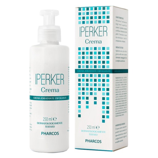 IPERKER Cr.Idr.Esf.250ml