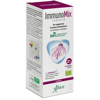 IMMUNOMIX Advanced Scir.210g