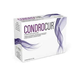 CONDROCUR 20 Bust.