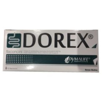 DOREX Adulti 12Fl.10ml