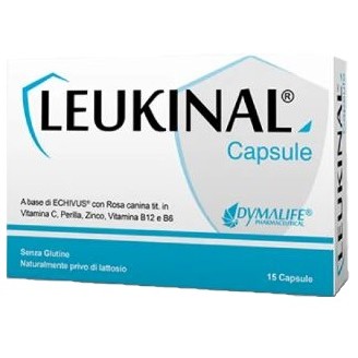 LEUKINAL 15 Cps