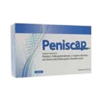 PENISCAP 60 Cps 500mg