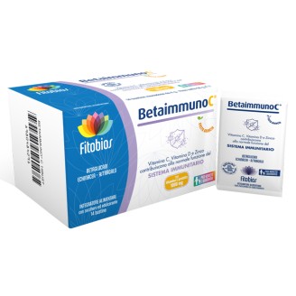 BETAIMMUNO 14 Bust.