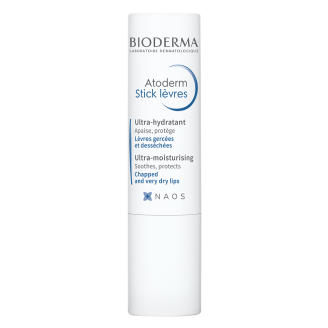 ATODERM LEVRES STICK 4G