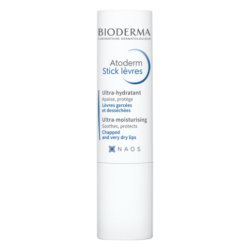 ATODERM LEVRES STICK 4G