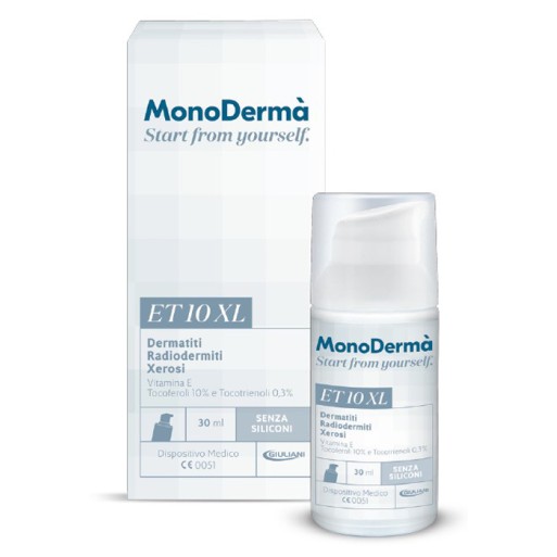 MONODERMA ET10 XL Flac.30ml