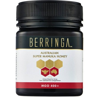 FORLIVE Miele Manuka400Mgo250g