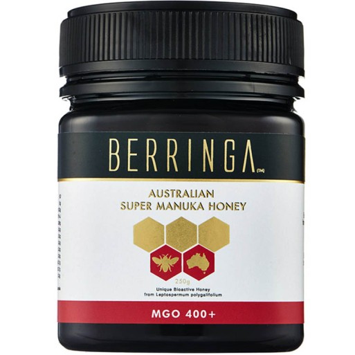 FORLIVE Miele Manuka400Mgo250g