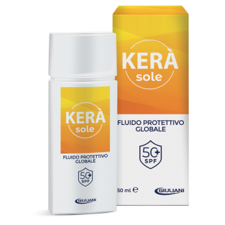 KERA'PROT.GLOB.Fluido 50+50ml