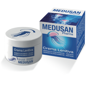 MEDUSAN Crema Lenitiva 50ml