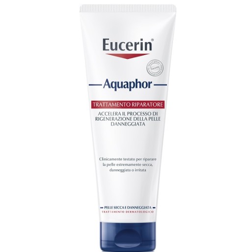 EUCERIN AQUAPHOR P DANNEG220ML